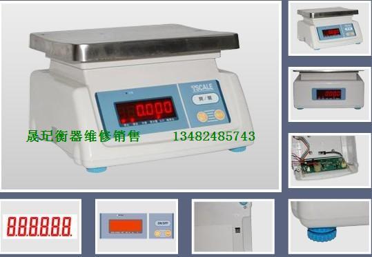 25公斤電子防水秤圖片