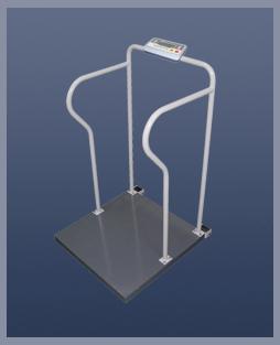 手扶秤醫(yī)療稱圖片