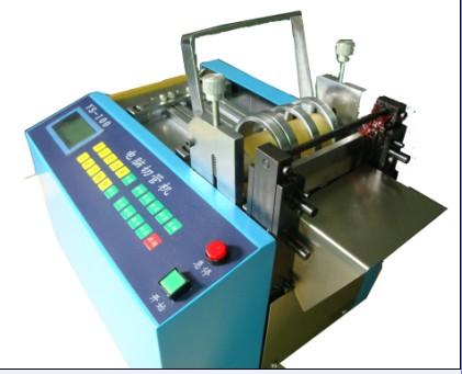 供應(yīng)廈門pvc管切管機(jī)福州套管裁管機(jī)泉州黃臘管切管機(jī)