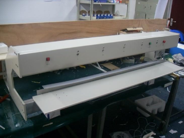 供應東莞燈條分板機深圳pcb分板機惠州鋁基板分板機