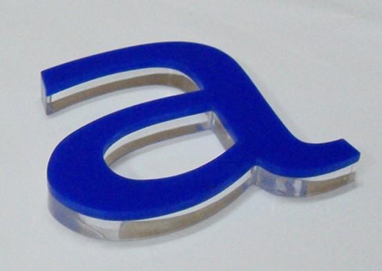 供應深圳公司形象墻水晶字，深圳水晶字定做商家電話，安裝深圳水晶字