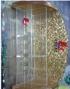 酒店亞克力制品圖片/酒店亞克力制品樣板圖 (4)