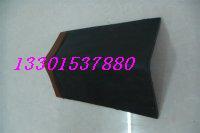 高檔別墅歐式平板瓦圖片