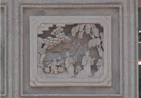 供應(yīng)磚雕門樓玉，磚雕玉價(jià)格，玉的作用，磚雕玉的價(jià)格