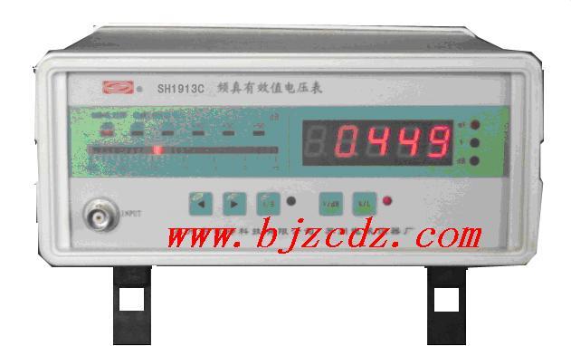 供應真有效值視頻數(shù)字式電壓表