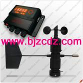 智能風(fēng)向風(fēng)速儀圖片