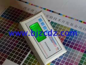 彩色反射式密度儀圖片