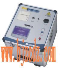 氧化鋅避雷器現(xiàn)場測試儀圖片