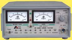 供應電位器同步性測試儀