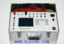 高壓開關(guān)綜合測(cè)試儀圖片