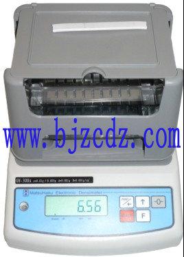 礦物巖石密度計比重計圖片