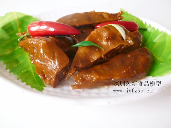 深圳仿真食品模型定做廠家