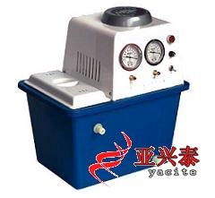 臺(tái)式循環(huán)水真空泵PN004924