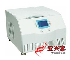 臺式高速冷凍離心機(jī)PN005334