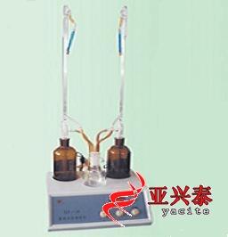 卡爾費(fèi)休水份測(cè)定儀PN003331