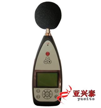 噪聲分析儀PN006354