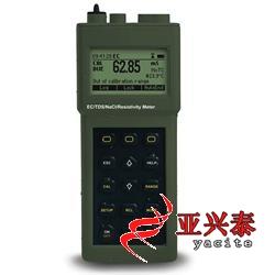 便攜式溶解氧/化學(xué)需氧量/溫度測定儀PN001314