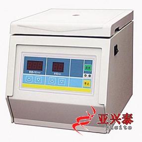 臺式高速離心機(jī)PN005333