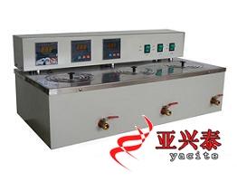 三孔恒溫水浴鍋PN003906