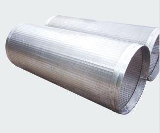 供應天津楔形絲濾管唐山億豪科技