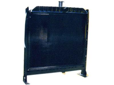 徐工540F水箱廠家圖片