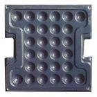 標準全鋼防靜電地板