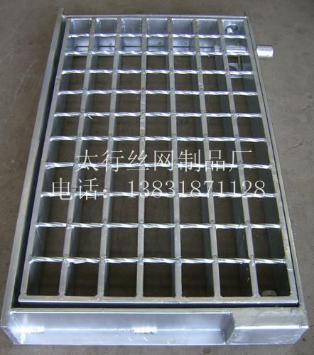 供應博野太行鋼格板廠鋼格板*供應商