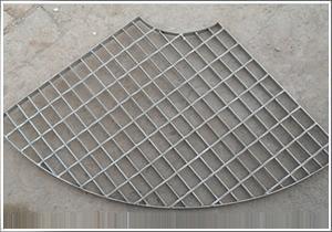 供應(yīng)青島鋼格板對(duì)插鋼格板壓焊鋼格板標(biāo)準(zhǔn)鋼格板