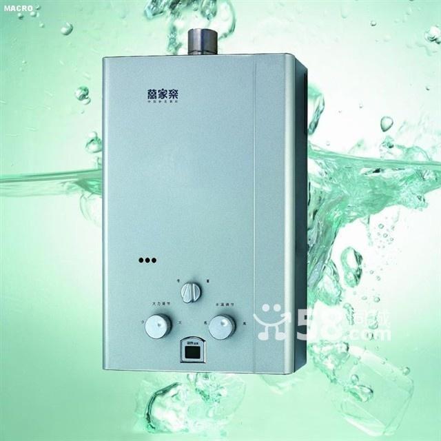 株洲容声热水器维修