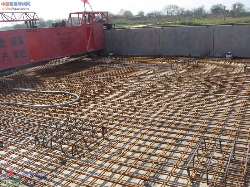 供應(yīng)永乾橋面鋪裝鋼筋網(wǎng)CRB550D10D9D8