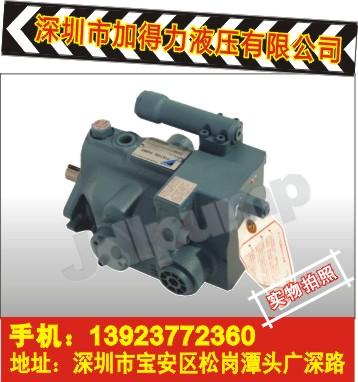 供應(yīng)大金V系列柱塞泵V15SUJSARS95柱塞泵