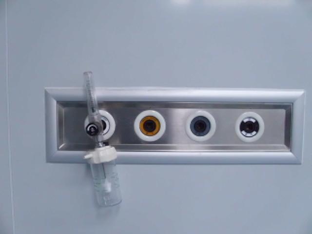 供應(yīng)重慶中心供氧