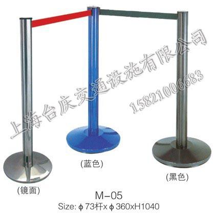 安全围栏不锈钢排队栏移动围栏图片