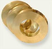 供應(yīng)H96國產(chǎn)黃銅帶H80高精黃銅帶 黃銅帶生廠商