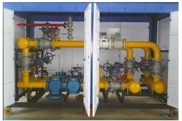 直銷湖南燃?xì)庹{(diào)壓箱價格圖片