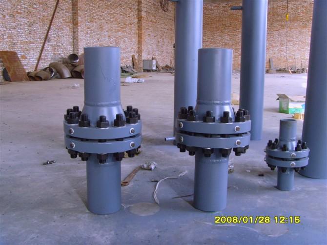 供應碳鋼流量測量裝置