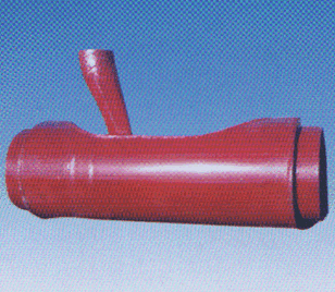 全負(fù)壓式煤粉混合器煤粉混合器廠家煤粉