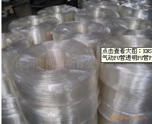 專業(yè)生產(chǎn)PU管PU氣管透明氣管