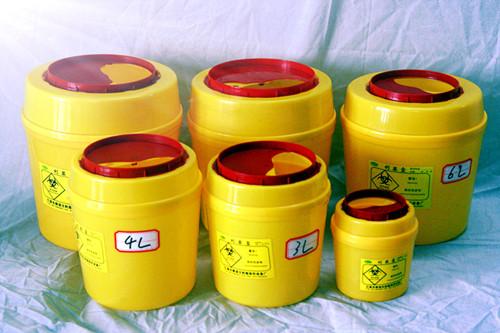 供應(yīng)用于醫(yī)療廢物處置的醫(yī)療廢物處理產(chǎn)品