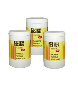 非熒光磁粉圖片