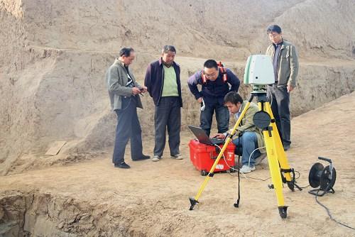 供應(yīng)陜西、浙江、陜西、甘肅四川地形測量，地形圖測量