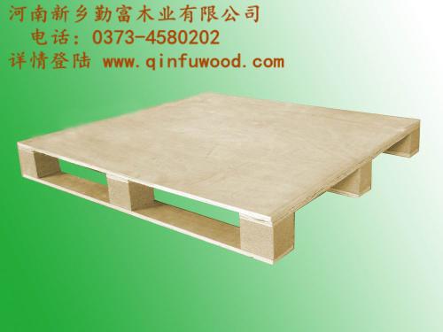 供應(yīng)開封木托盤，開封熏蒸托盤廠家，勤富包裝13598685541 開封木托盤廠