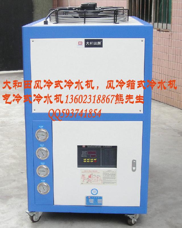 供應(yīng)CNC車床工業(yè)冷油機(jī)