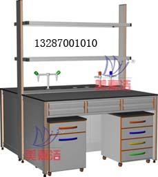 聊城实验台通风柜样品柜天平台高温台气瓶柜器皿家具装备生产厂家
