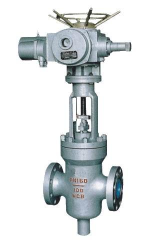 高加危急疏水閥圖片