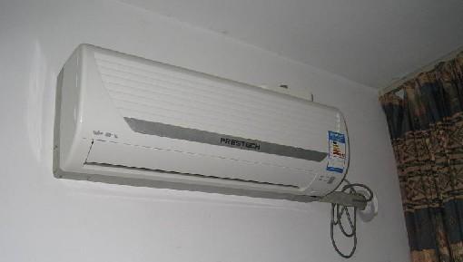 蘇州街空調(diào)加氟電話圖片