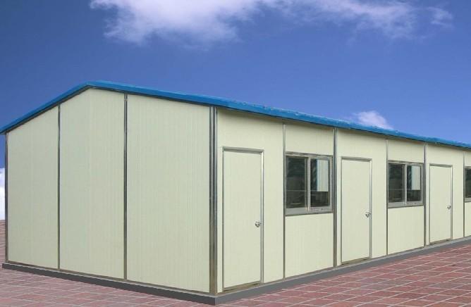 供應(yīng)活動板房辦公室