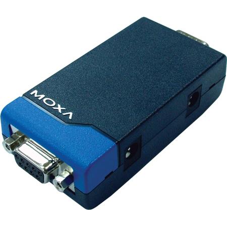 供應(yīng)MOXA TCC-82 隔離器