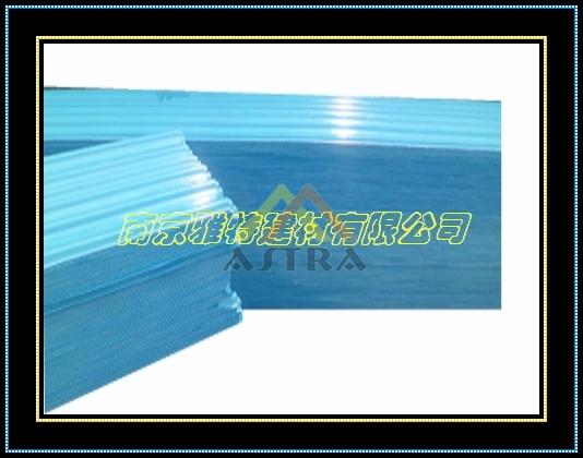 防腐蝕屋面板好不好防腐蝕屋面板