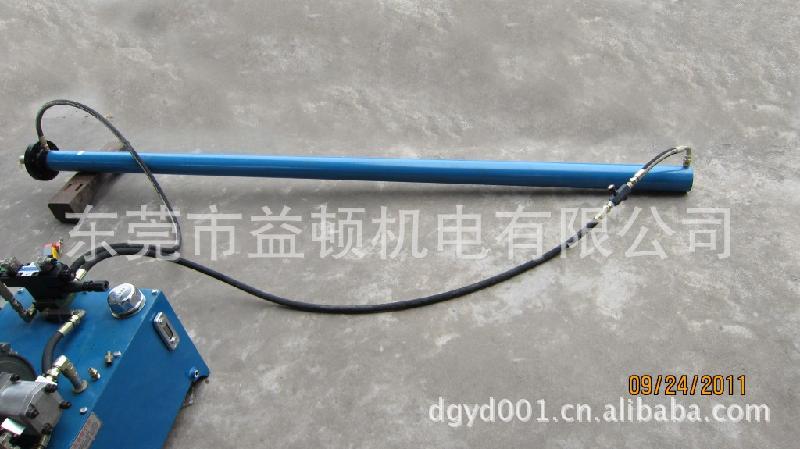 供應SOB中高壓油缸